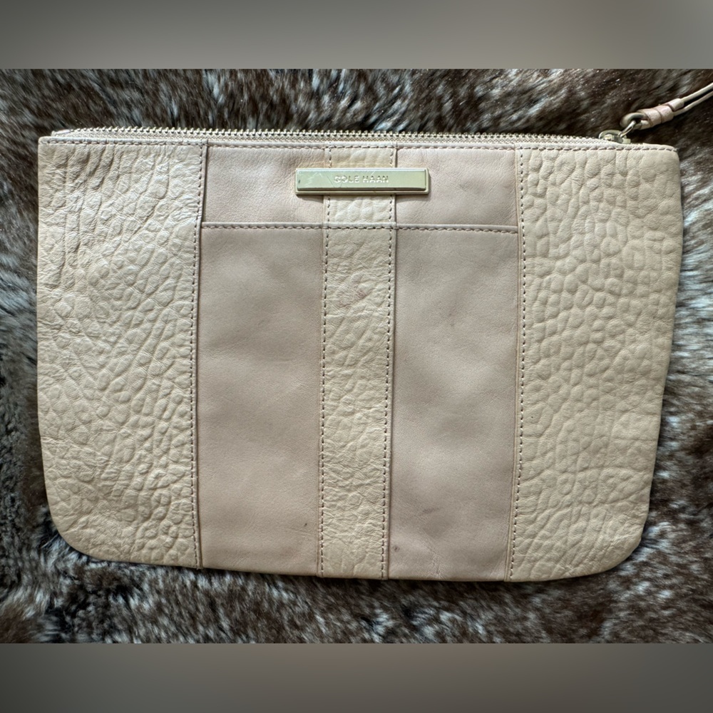 Cole Haan Clutch